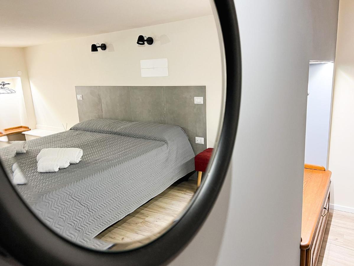 Al 115 Rooms カリアリ エクステリア 写真