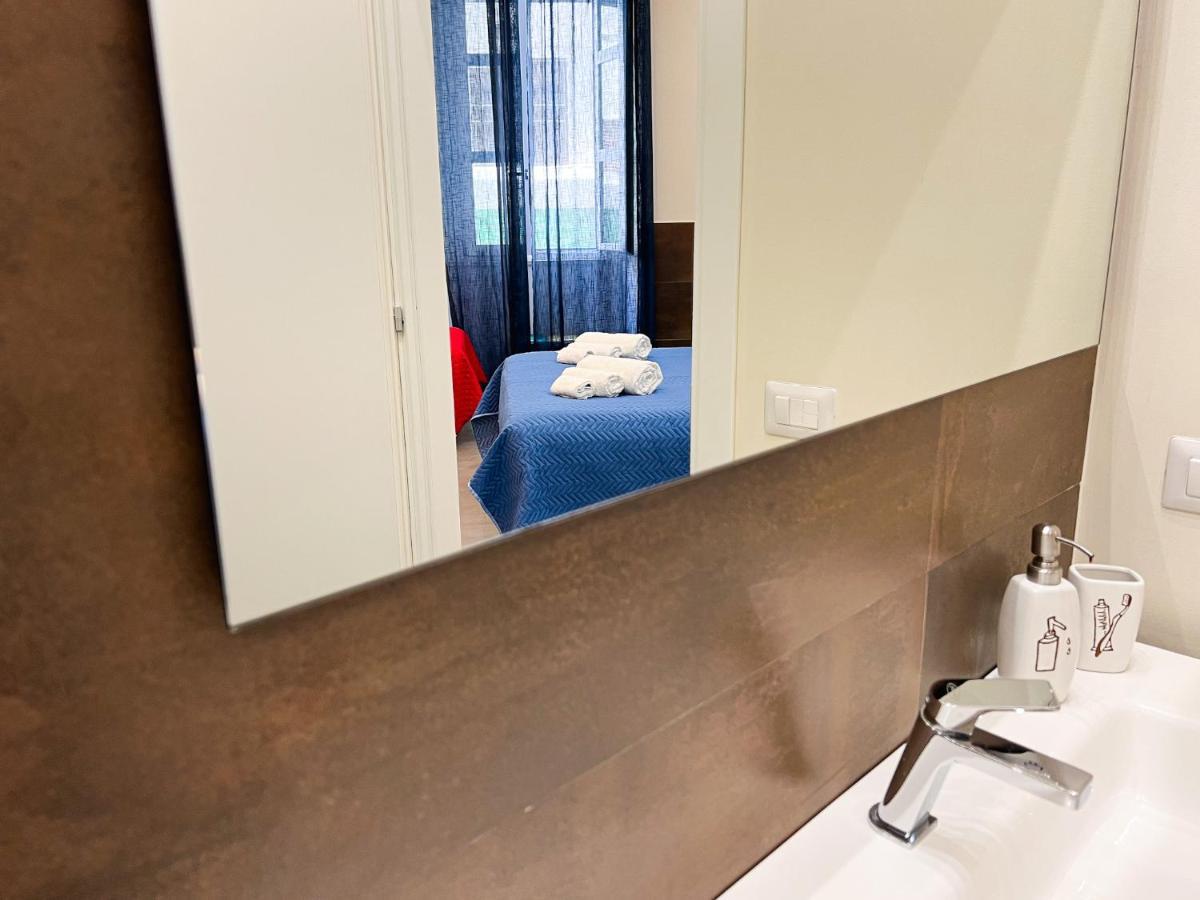 Al 115 Rooms カリアリ エクステリア 写真